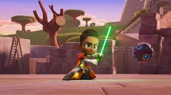 Star Wars : Les aventures des Petits Jedi