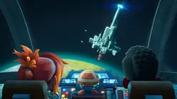 Star Wars : Les aventures des Petits Jedi