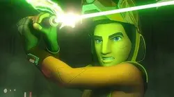 Star Wars Rebels S04E04 Au nom de la Rébellion en streaming