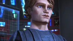 Star Wars : The Clone Wars