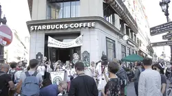 Starbucks sans filtre