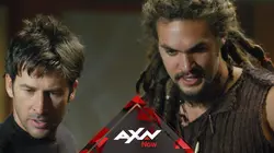 Stargate Atlantis S02E06 L'expérience interdite en streaming