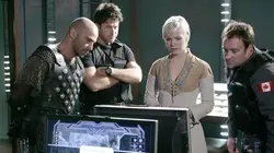 Stargate Atlantis S03E15 Les jeux sont faits