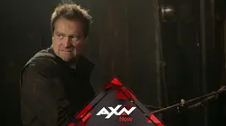 Stargate Atlantis S04E16 Trio