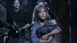 Stargate Atlantis S05E01 La vie avant tout