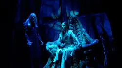 Stargate Atlantis S03E01 Menace sur la Terre