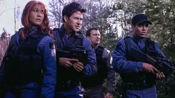 Stargate Atlantis S01E01 Une nouvelle ère