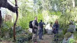 Stargate Atlantis S01E06 La fin de l'innocence