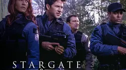 Stargate Atlantis S01E06 La fin de l'innocence