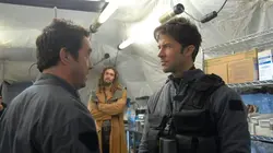 Stargate Atlantis S03E02 Transformation