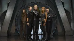 Stargate Atlantis S03E04 Face à face