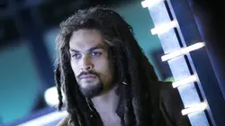 Stargate Atlantis  S05E05 Les fantômes du passé