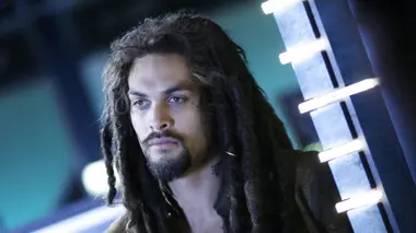 Les fantômes du passé