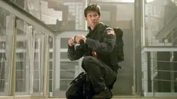 Visuel de Stargate Atlantis