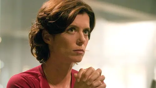 Stargate Atlantis S01E13 Virus