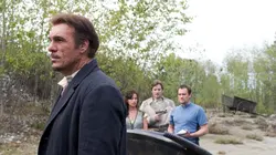 Visuel de Stargate Atlantis