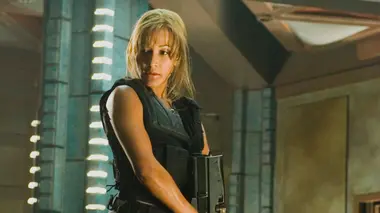 Stargate Atlantis