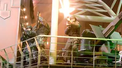 Stargate Atlantis S04E13 Quarantaine