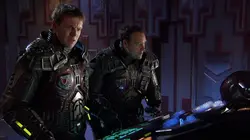 Visuel de Stargate Atlantis
