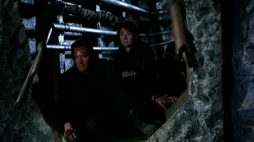 Stargate Atlantis S04E16 Trio