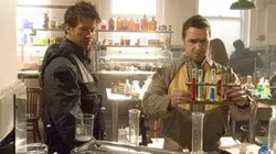 Stargate Atlantis S01E07 Sérum