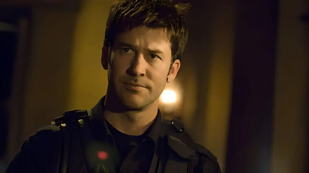 Visuel de Stargate Atlantis S05E18 Identité