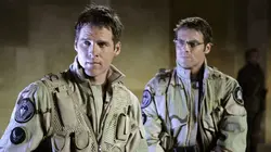 Sur AB 1 à 20h55 : Stargate : continuum