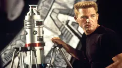 Stargate, la Porte des étoiles