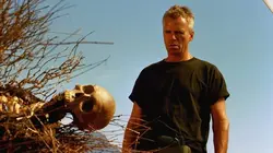 Stargate SG-1 S10E18 Un air de famille en streaming