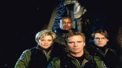 Stargate SG-1 S01E01 Enfants des dieux
