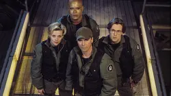 Stargate SG-1  S02E03 La tueuse de mondes