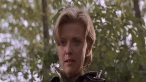 Photos de Stargate SG-1 S02E06 L'oeil de pierre