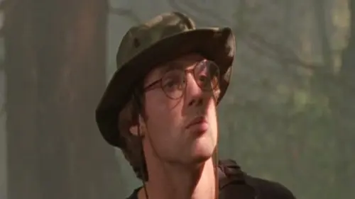 Stargate SG-1 S02E13 Les esprits
