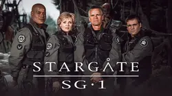 Stargate SG-1  S04E03 Expérimentation hasardeuse