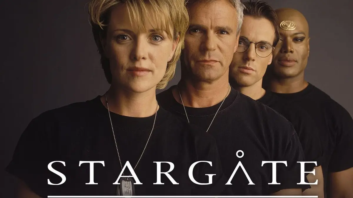 Stargate SG-1 S04E01 Victoires illusoires