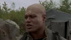 Visuel de Stargate SG-1