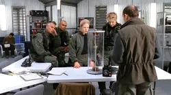 Stargate SG-1 S04E19 Prodige
