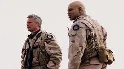 Stargate SG-1 S04E22 L'exode