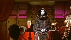 Stargate SG-1 S05E06 Rite initiatique