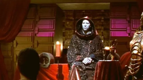 Stargate SG-1 S05E06 Rite initiatique