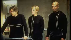 Visuel de Stargate SG-1