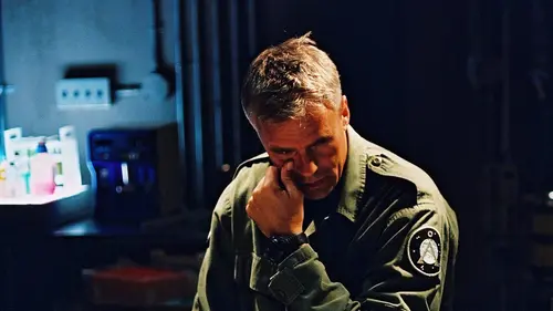 Stargate SG-1 S05E21 Zénith