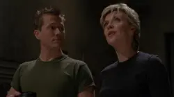 Visuel de Stargate SG-1