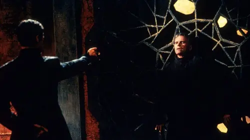 Stargate SG-1 S06E06 Abysse en streaming
