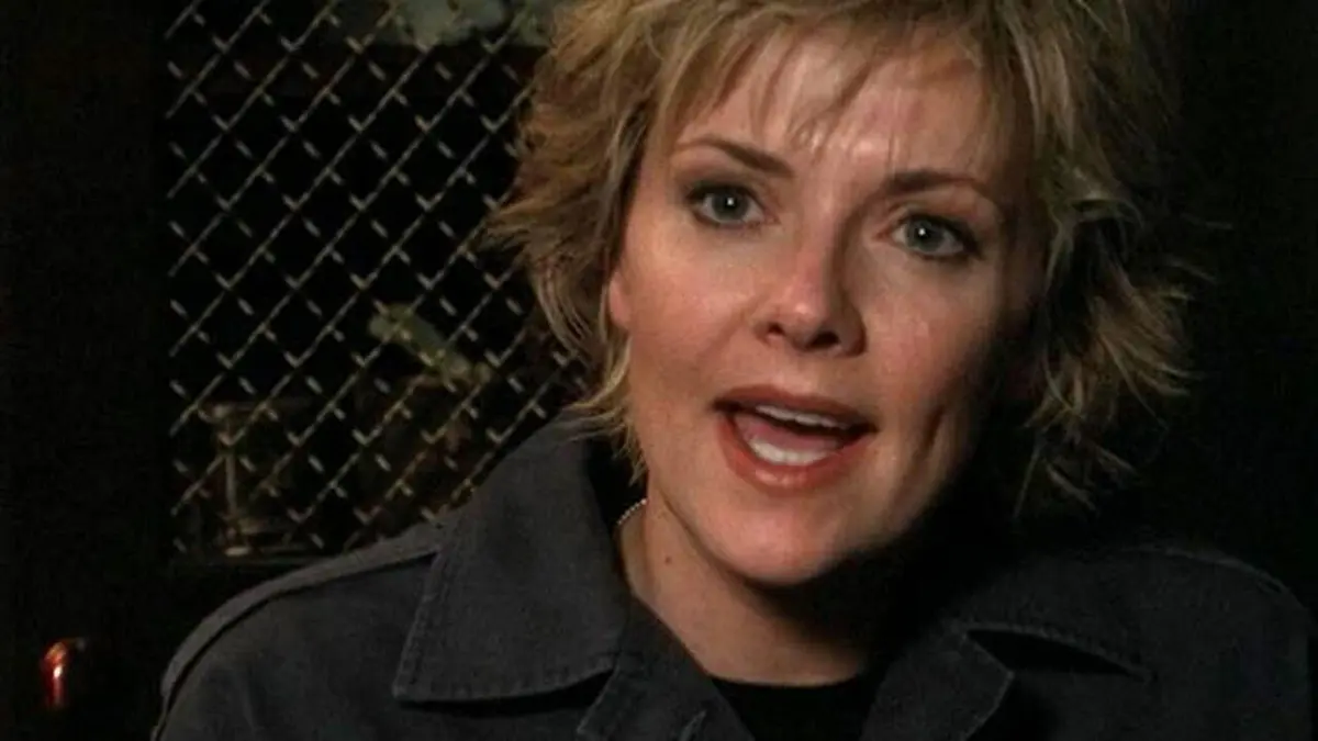 Stargate SG-1 S07E01 Retour aux sources