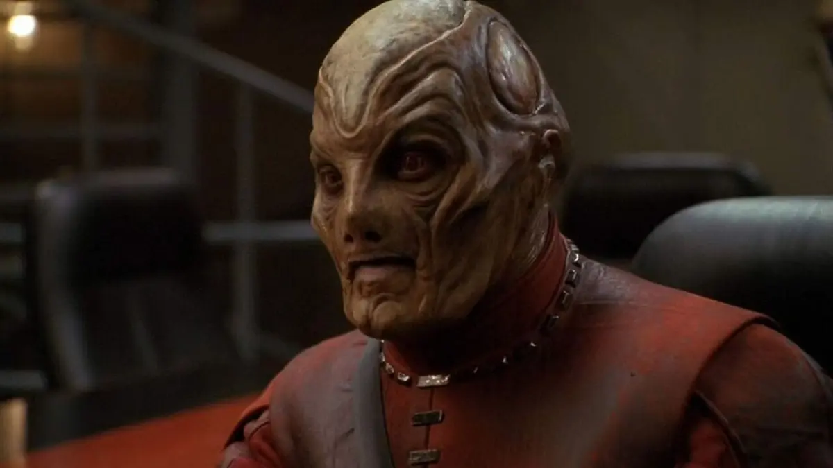Stargate SG-1 S07E08 La grande épreuve