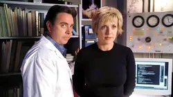 Sur AB 1 à 20h40 : Stargate SG-1