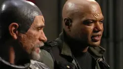 Visuel de Stargate SG-1