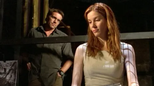 Stargate SG-1 S07E19 Résurrection