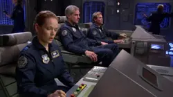 Visuel de Stargate SG-1